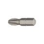 Licota Бита 1/4" "non-slip" PH2x25мм