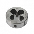 GARWIN INDUSTRIAL Плашка M 12x1,75, HSS, DIN 223, 6g, 38x14 мм