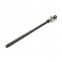 JTC Бита-головка 1/2", TORX T45х200 мм, длинная 
