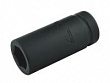 GARWIN PRO Головка торцевая ударная глубокая 1", 6 гр., 19 мм