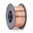 FOXWELD Проволока омедн. ER70S-6 (ан.Св08Г2С) д.0,8мм 0,9кг (18шт в кор.)