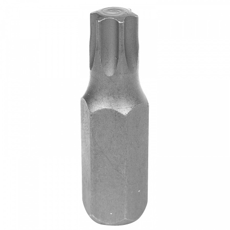 KING TONY Вставка (бита) торцевая 10 мм, TORX, Т45, L = 36 мм