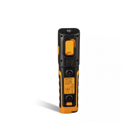 RUNTEC Светильник переносной, аккумуляторный, Heavy Duty