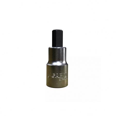 GARWIN PRO Головка торцевая с шестигранной вставкой 1/2" 10 мм L=55 мм