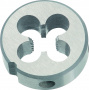 GARWIN Плашка метрическая М4 х0,7 DIN 223, HSS, 20х5 мм
