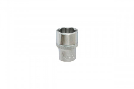 FORCE Головка торцевая 26 мм 1/2" Surface L=38 мм 