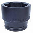 KING TONY Головка торцевая ударная шестигранная 1&1/2", 110 мм