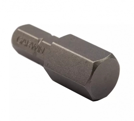 GARWIN Бита 5/16" шестигранная H12 30 мм
