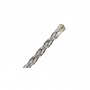 RUNTEC Бур по бетону SDS-Plus 4 Cutter 12x91x160 мм