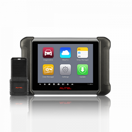 Сканер диагностический Autel MaxiSys MS906S, российская версия