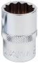 Licota Головка торцевая 1/2" 12гр. 15/16"