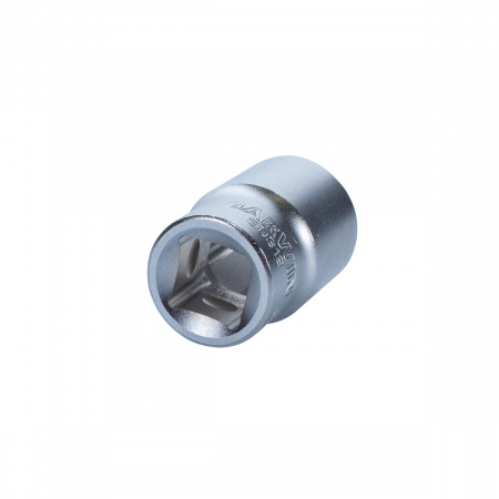 GARWIN PRO Головка торцевая 6 гр. 1/2" 15 мм