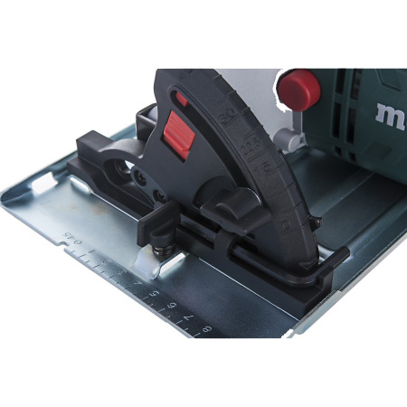 Metabo Циркулярная пила KS 55