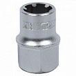 KING TONY Головка торцевая 1/2" RIBE M10S, для натяжного ролика Toyota
