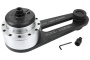 Licota Усилитель крутящего момента, мультипликатор 1/16.8, 1/2" х 1-1/2", 4500 Нм