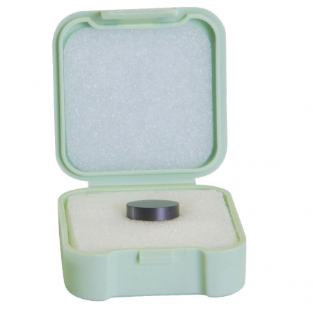 Comec UT1355 Сменная вставка CBN 1/2” для чугуна (картридж UT1350)