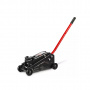 RUNTEC TECHNIC Домкрат подкатной, 2,25 т, 145-385 мм, в кейсе