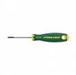 Jonnesway Отвертка стержневая POZIDRIV ANTI-SLIP GRIP, PZ0x60