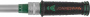 JONNESWAY Ключ динамометрический 3/8"DR, 4.5-30 Нм