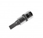 JTC Бита-головка 1/4" SL5.5 L=37мм 