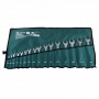 GARWIN PRO Набор ключей комбинированных дюймовых 16 предметов 1/4"-1-1/4"