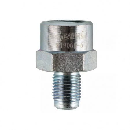 GARWIN PRO Адаптер для манометра 1/4"-нар, 3/8"-внут, 1000 бар