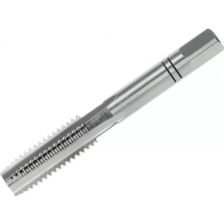 VOLKEL Метчик ручной М6x1.0, II средний