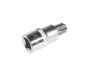 JTC Бита-головка 1/2" TORX T60х55 мм 