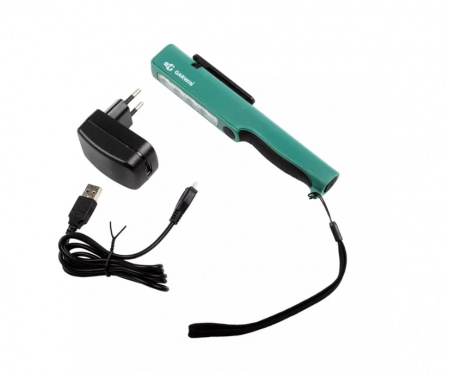 GARWIN PRO Светильник аккумуляторный карманный GL-A95