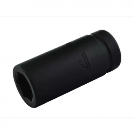 GARWIN PRO Головка торцевая ударная глубокая 1", 6 гр., 33 мм