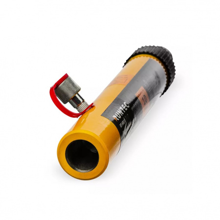 RUNTEC Гидравлический цилиндр растяжной 10 т, 150 мм