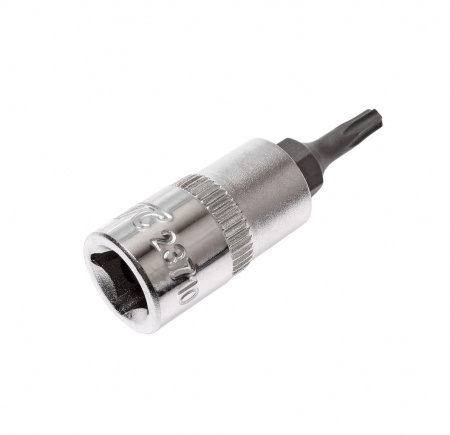 JTC Бита-головка 1/4" TORX T10х37мм 