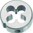 VOLKEL Плашка G(BSP) 7/8" x 14, HSS-G, DIN 5158, 65x18 мм