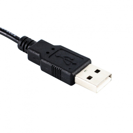 ASIMETO Кабель для передачи данных с индикаторов IP65 (407-XX-2;-3;-4;-5) разделитель "точка"