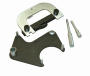 CAR-TOOL Установочный набор для ГРМ Рено