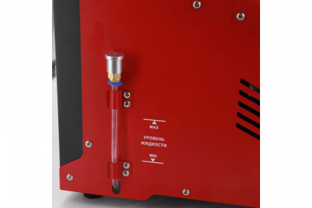 Launch CNC-605A GDI Установка для тестирования и очистки форсунок FSI, GDI И MPI 