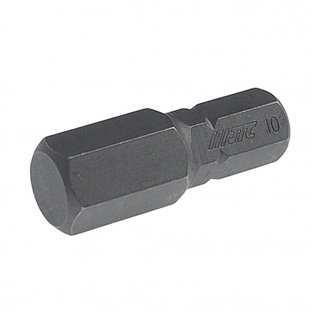 JTC Бита HEX H10х30 мм 5/16" DR 6-ти гранная