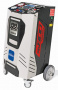 TopAuto RR800Touch_demo Станция автоматическая для заправки автомобильных кондиционеров