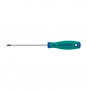 Jonnesway Отвертка стержневая крестовая ANTI-SLIP GRIP, PH1x150 мм