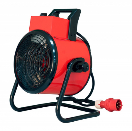 AURORA Тепловентилятор HEAT PLUS 5000 (380v)