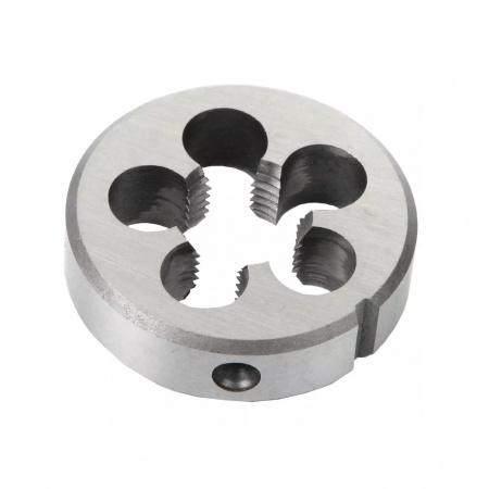GARWIN INDUSTRIAL Плашка Mf 20x1,5, HSS, DIN 223, 6g, 45x14 мм