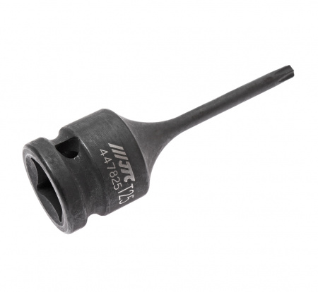 JTC Головка торцевая ударная TORX 1/2" х T25, длина 78мм