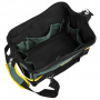 KRAFTOOL MaxKraft Сумка для инструментов, 18 карманов, 400 х 210 х 280