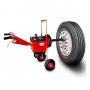 KraftWell KRW12 Гайковерт электрический   (ТУРЦИЯ)  1", 4000 Нм