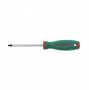 Jonnesway Отвертка стержневая TORX ANTI-SLIP GRIP, T30х125
