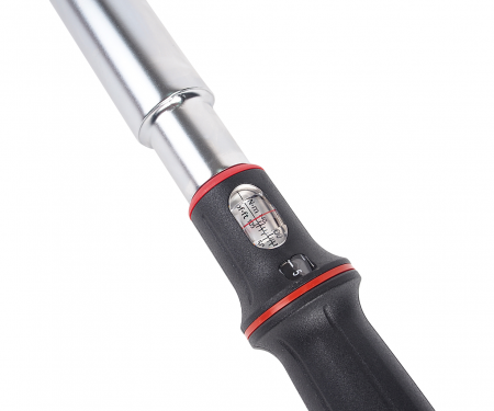 JTC Ключ динамометрический 3/4" 150-750 Нм 1150 мм 
