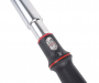 JTC Ключ динамометрический 3/4" 150-750 Нм 1150 мм 