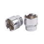 Licota Головка торцевая 6гр. 1/4" 11мм