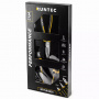 RUNTEC Набор шарнирно-губцевого инструмента  3 предмета