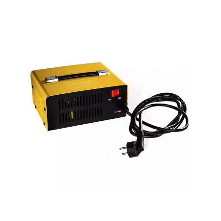 RUNTEC Пуско-зарядное устройство ENERGY 150, 12 / 24 В